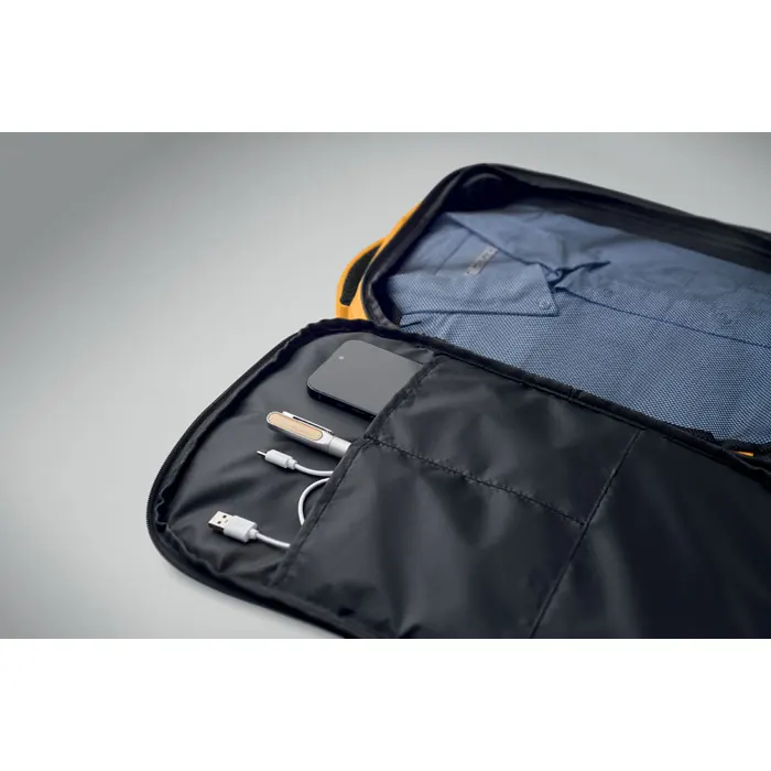 Rucksack in Kabinengröße