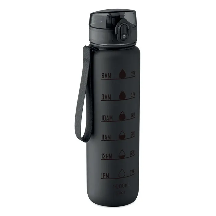 Sport-Trinkflasche RPET 1L