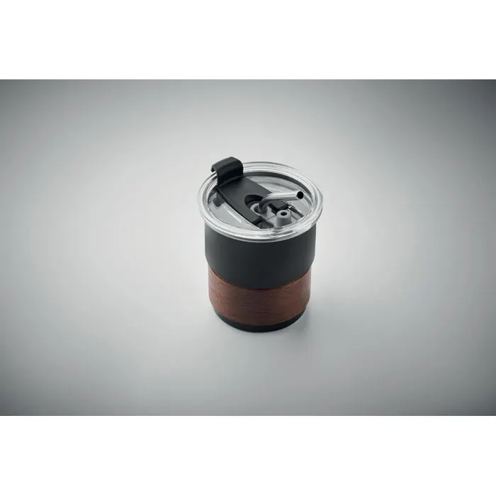 Einwandiger Becher 260 ml
