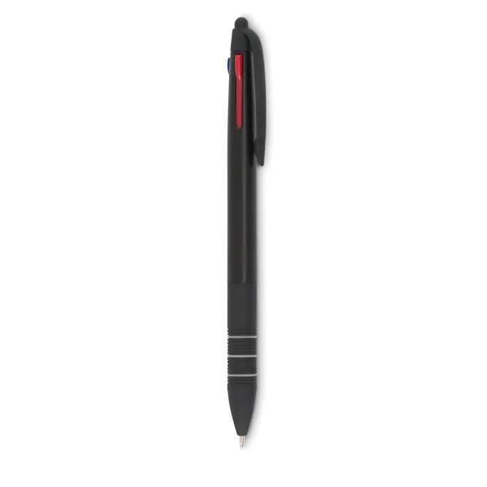 3-Farb-Kugelschreiber/Stylus