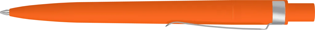 RECYCLED PET PEN CORE GUM Druckkugelschreiber