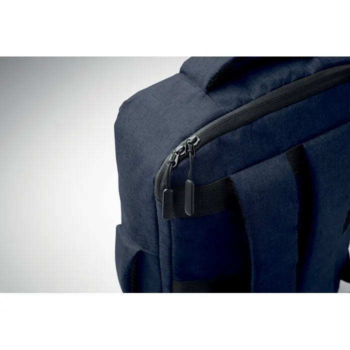 15" Laptop-Rucksack