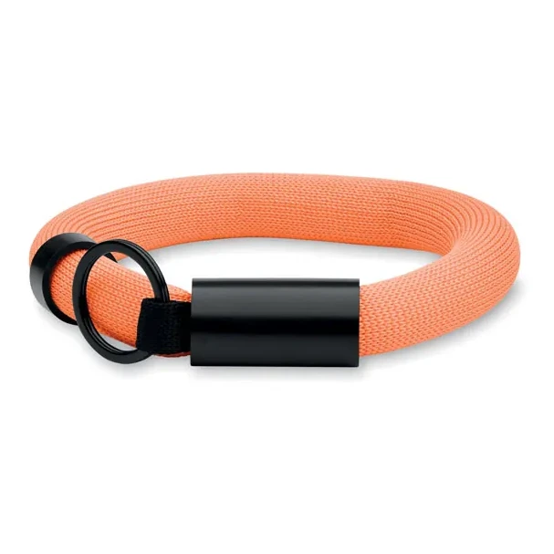 Schlüsselring mit Armband