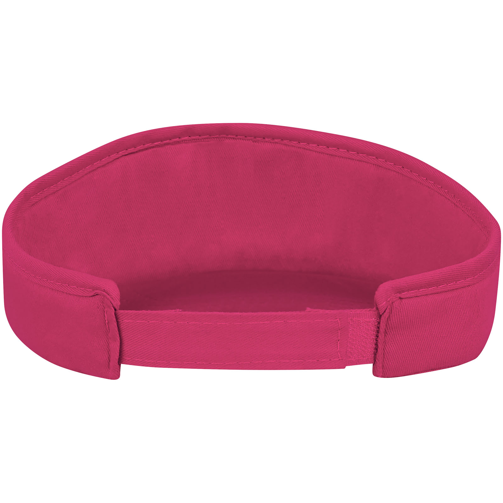 Hera 175 g/m² Schirmmütze magenta