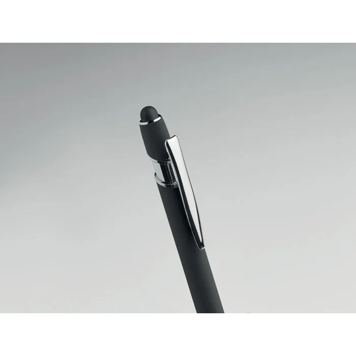 Druckkugelschreiber mit Stylus