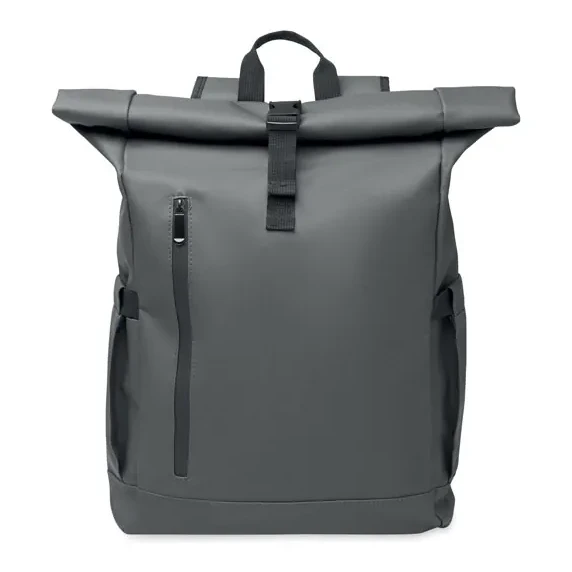 Rolltop-Rucksack 600D RPET