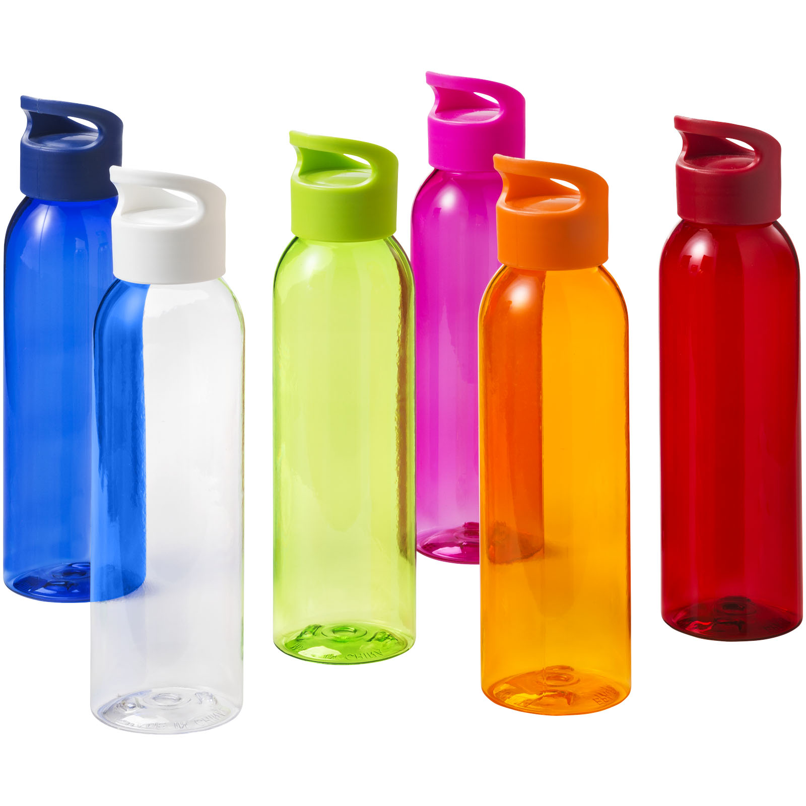 Sky 650 ml Tritan™ Sportflasche royalblau