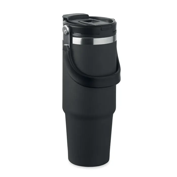 Doppelwandiger Becher 850 ml