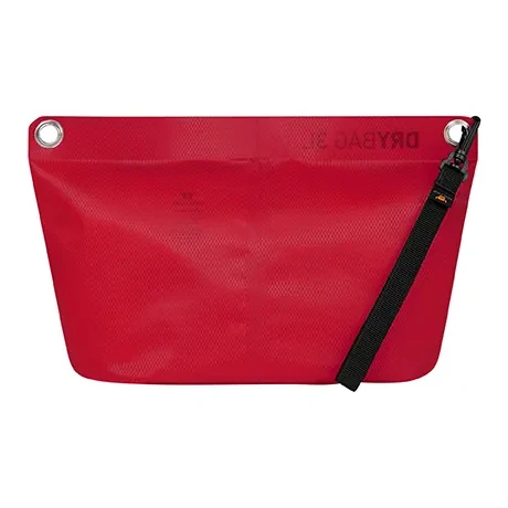 Reißverschluss-Tasche DRYBAG