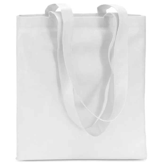 Einkaufstasche aus Vliesstoff