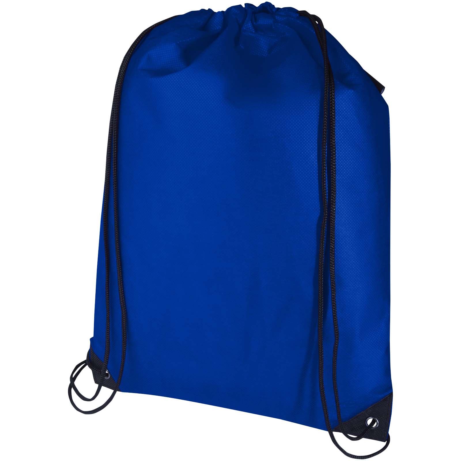 Evergreen Sportbeutel aus recyceltem GRS Non Woven 5 L royalblau