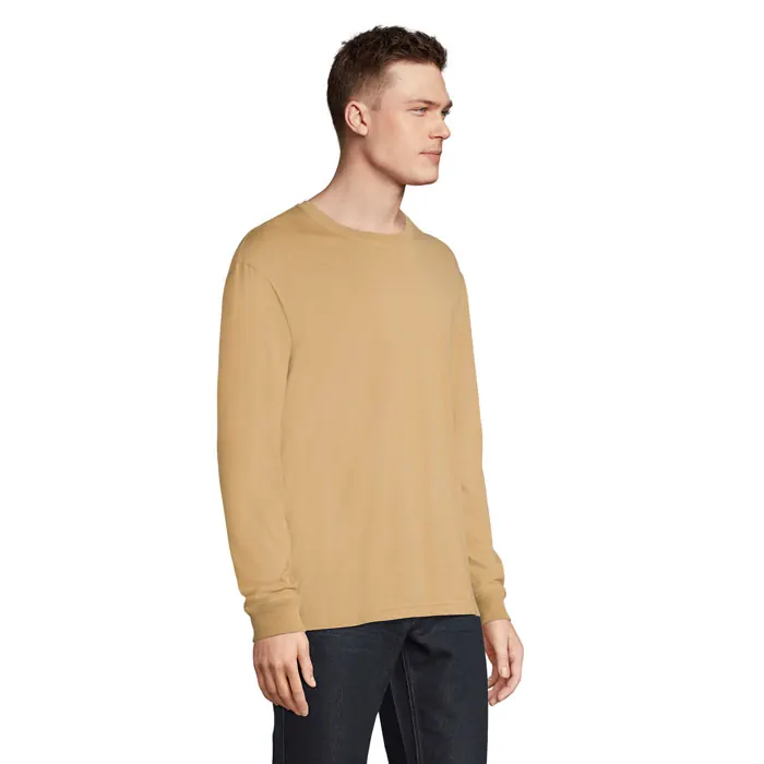 Unisex-Langarm-T-Shirt Pioneer
