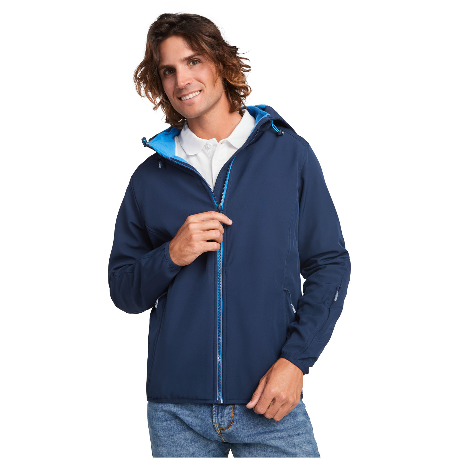 Siberia Softshelljacke Unisex