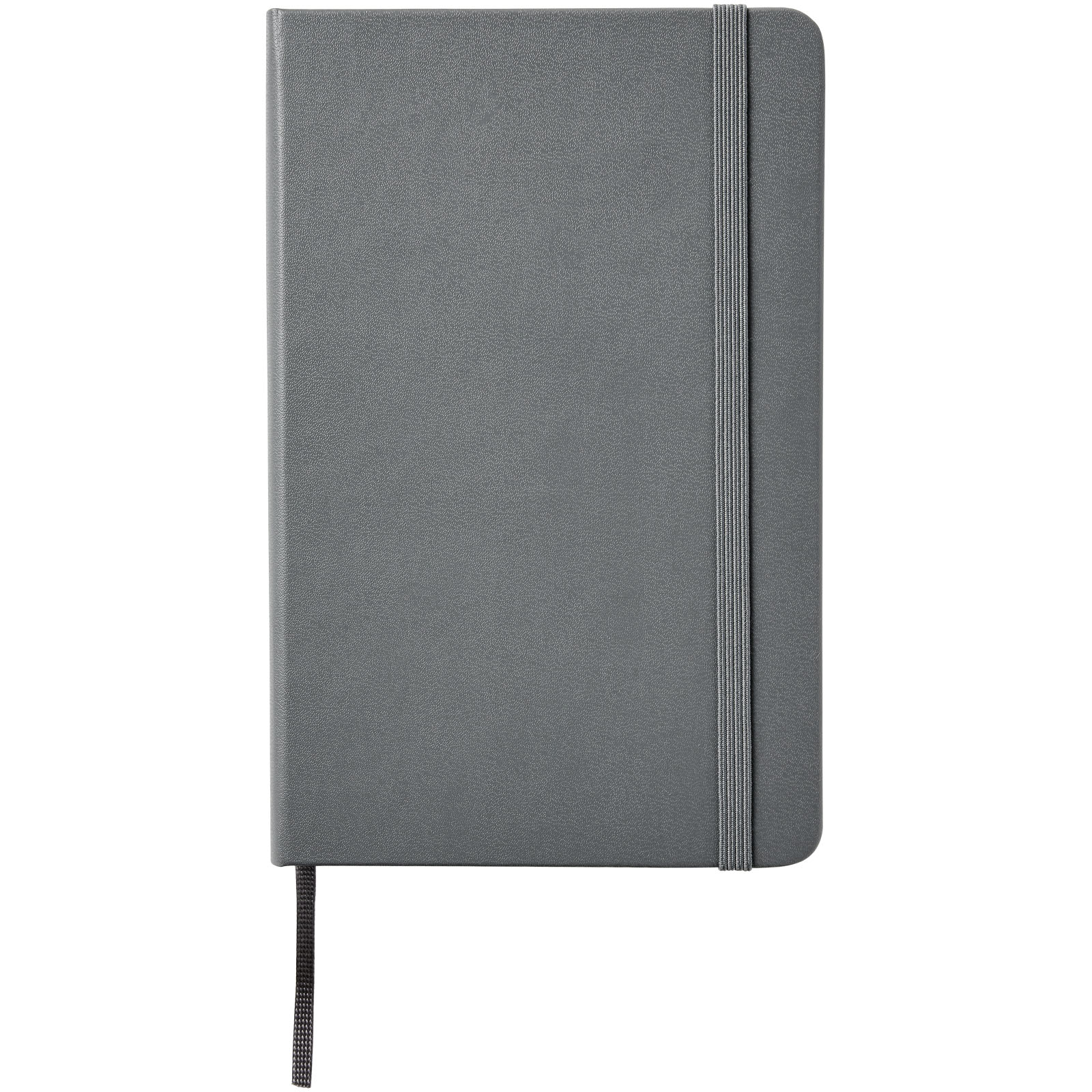 Moleskine Classic Hardcover Notizbuch M – liniert schiefergrau