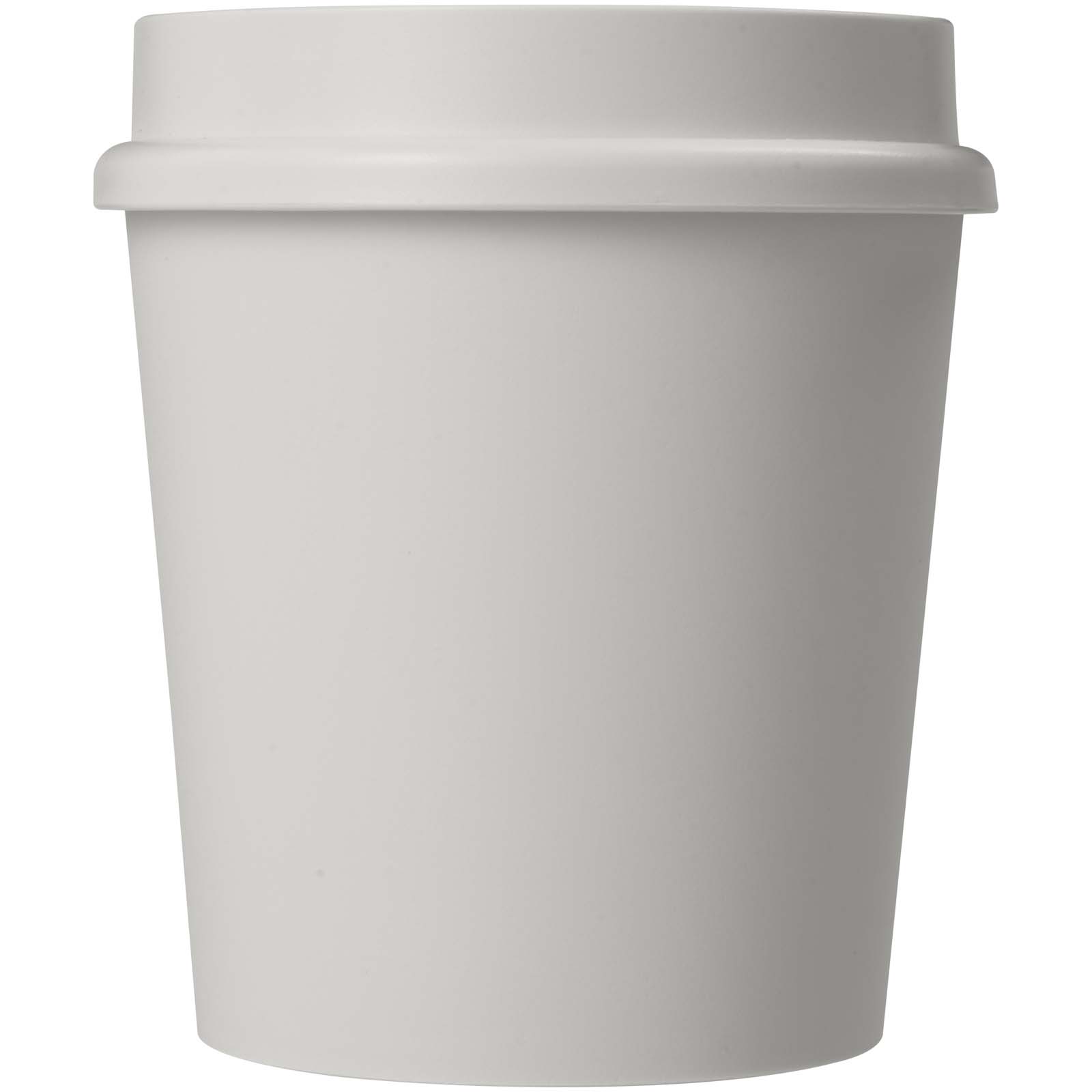 Americano® Switch Renew 200 ml Becher mit 360°-Deckel elfenbeinweiß