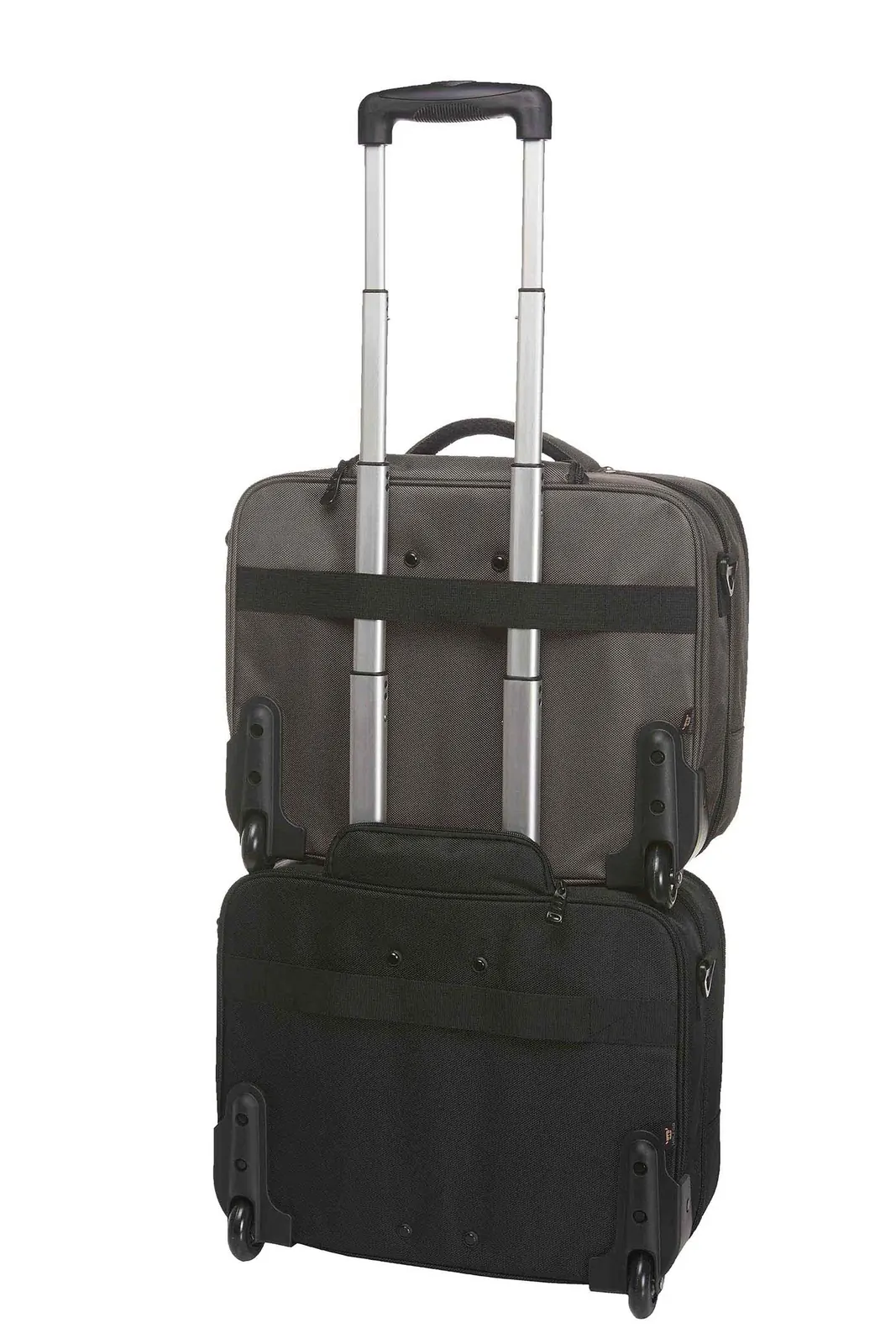 Business-Trolley MISSION