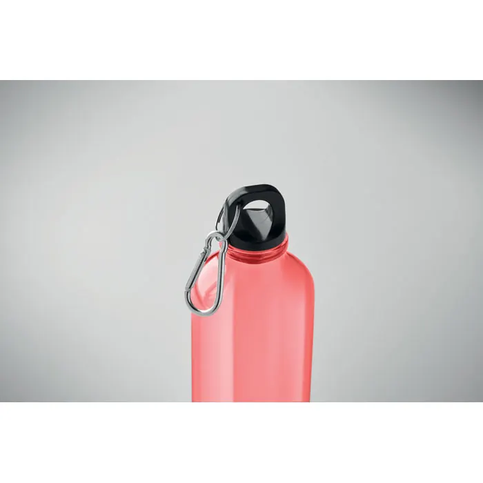 Trinkflasche RPET 500ml