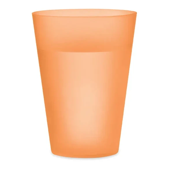 Wiederverwendbarer Becher 300ml