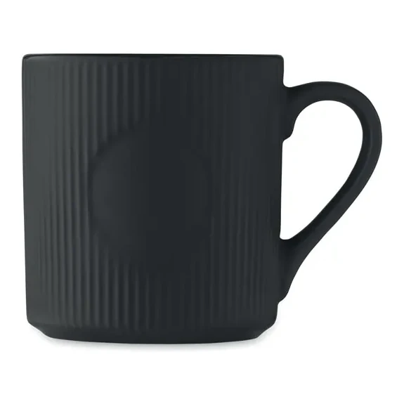 Keramikbecher matt 340ml