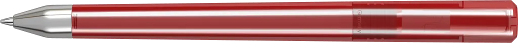 CRYS transparent SI Drehkugelschreiber