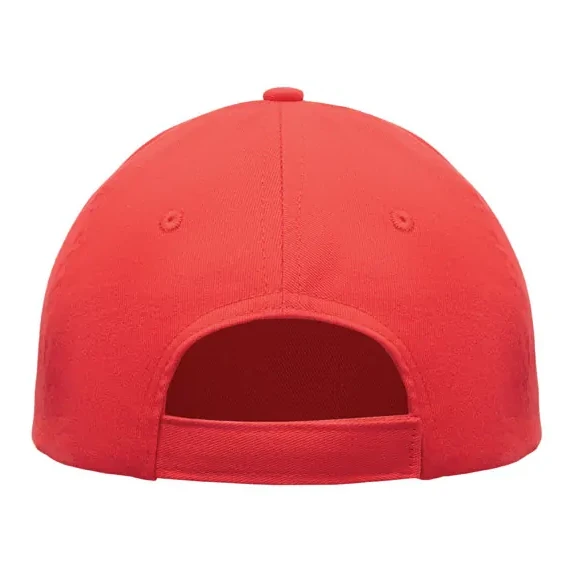 Baseball cap 5 panels 180gr