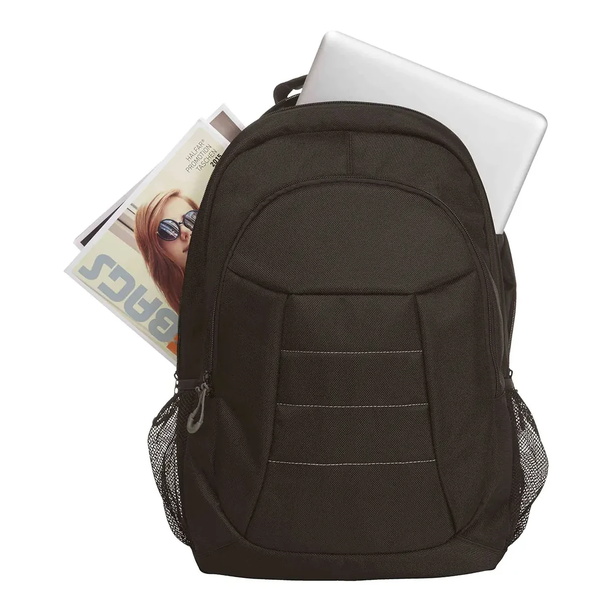 Notebook-Rucksack IMPULSE