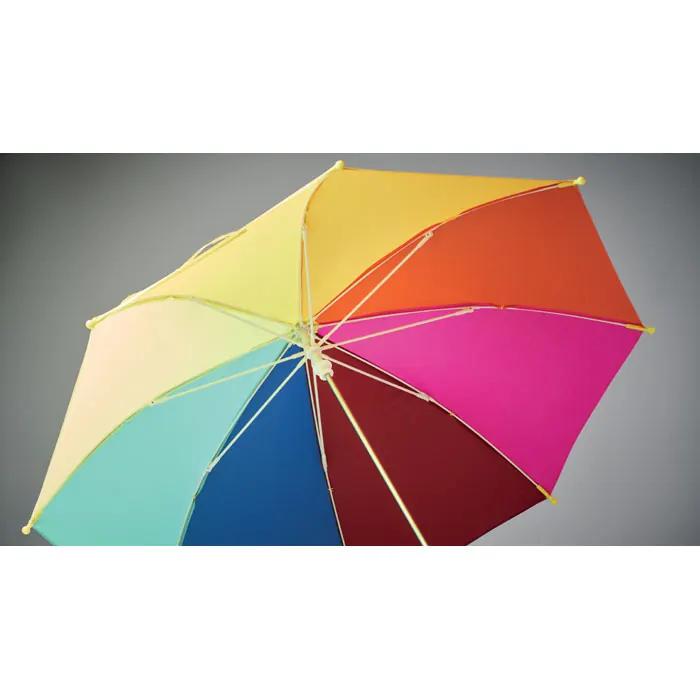 18" Regenschirm für Kinder