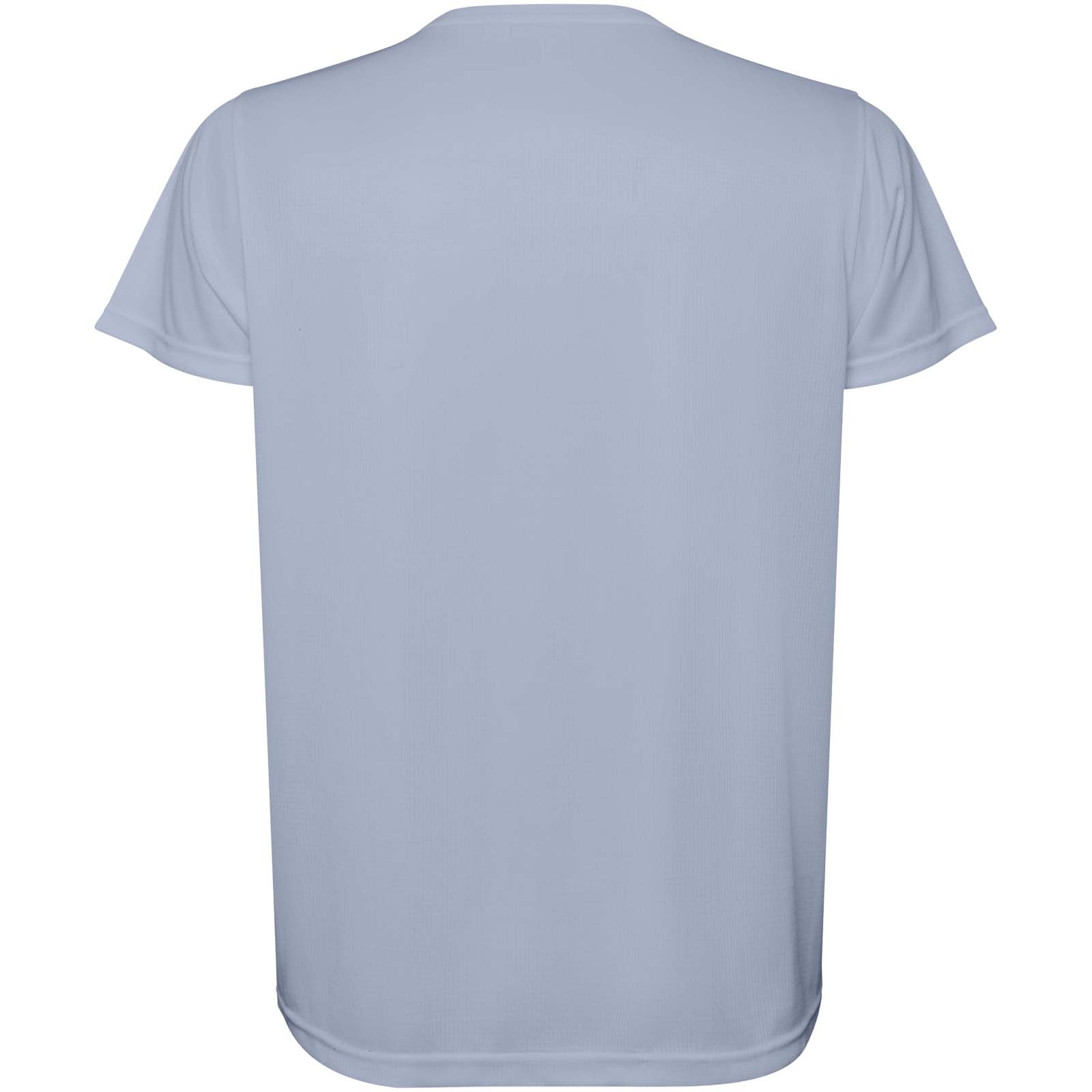 Estoril 125 g/m² T-Shirt für Herren zen blau