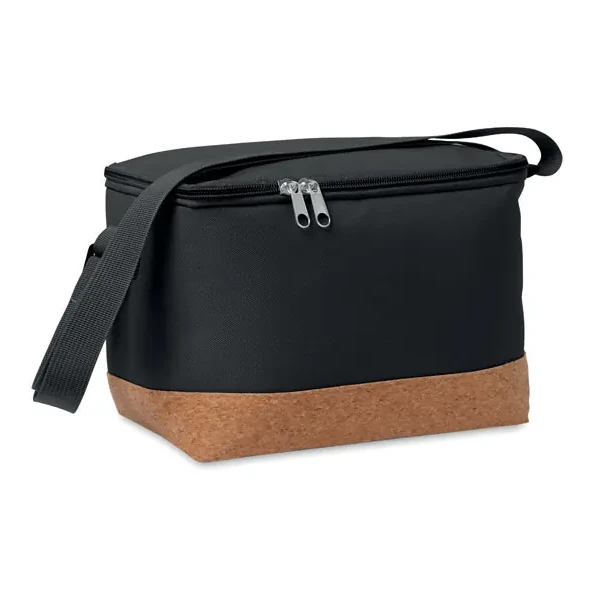 Kühltasche 600D RPET 5L