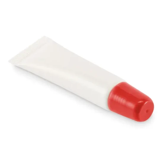 Vegane Lipgloss-Creme