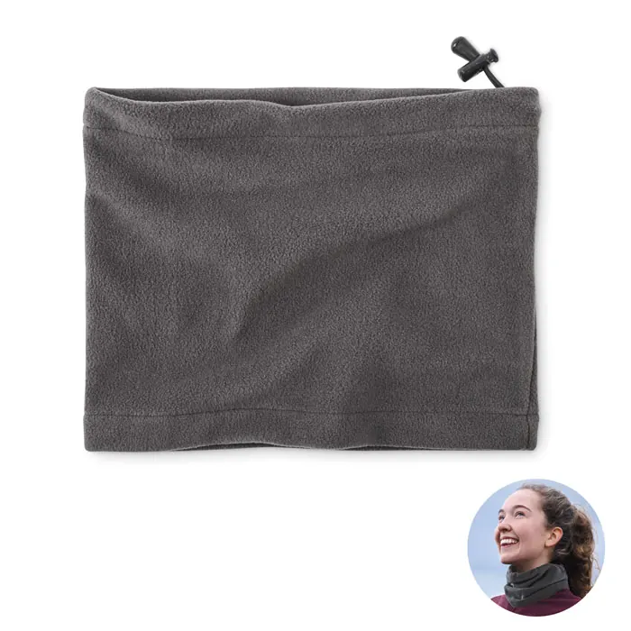 Fleece-Mehrzweckmütze