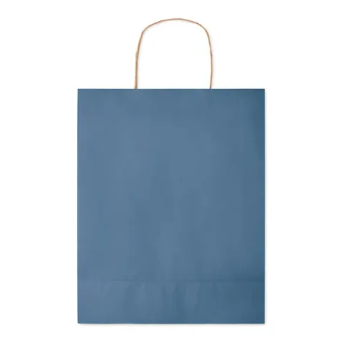 Papiertüte, medium 90 g/m²
