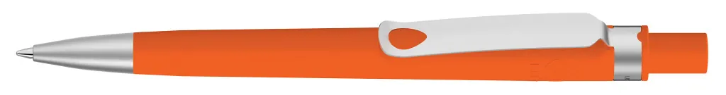 RECYCLED PET PEN CORE SI GUM Druckkugelschreiber