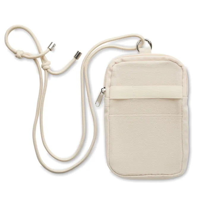 Crossbody-Smartphone-Tasche