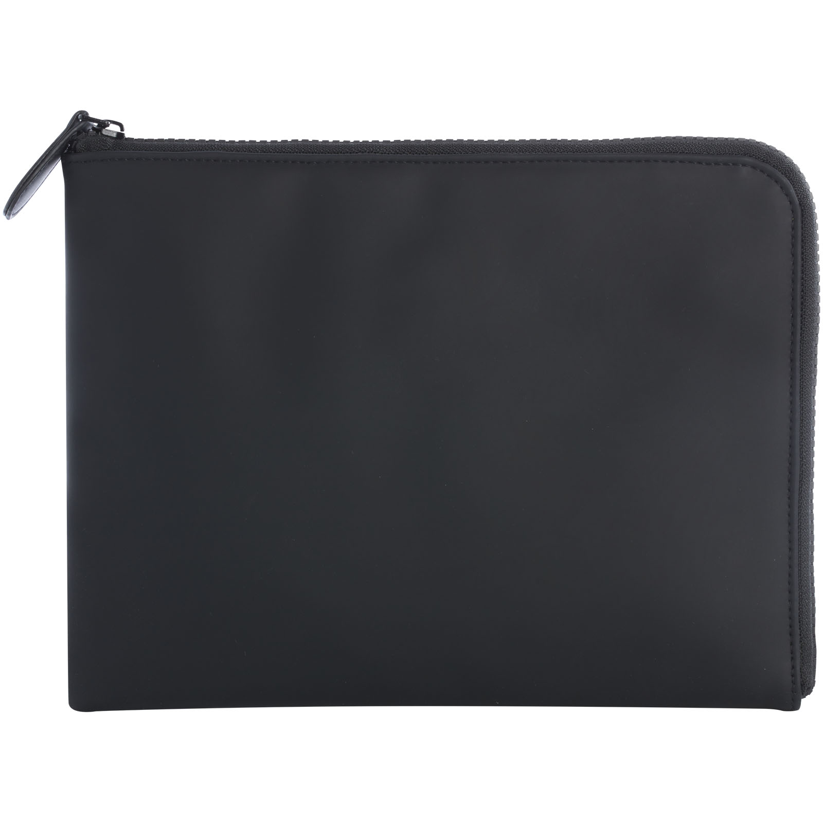 Turner GRS recycelte Organizer-Tasche schwarz