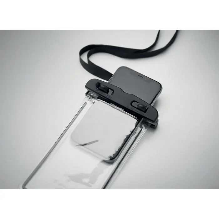 Wasserdichte Smartphone-Hülle