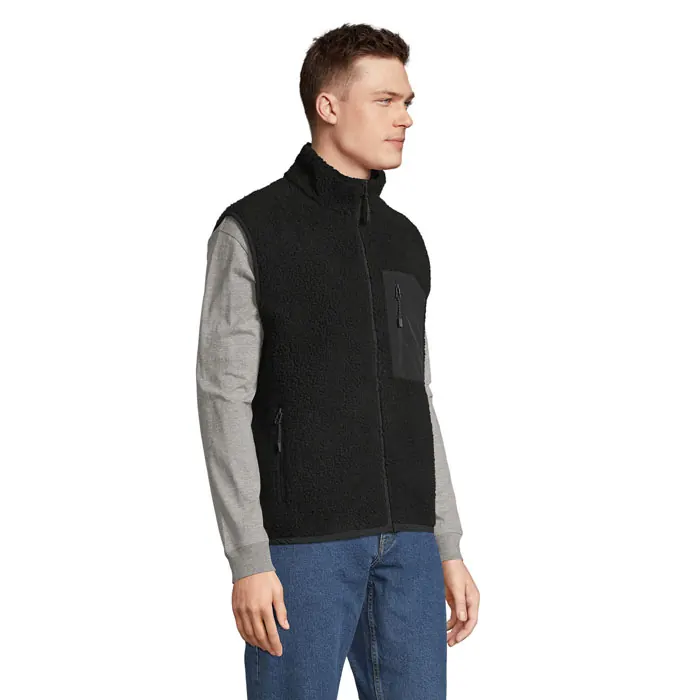 FURY BW UNISEX BODYWARMER