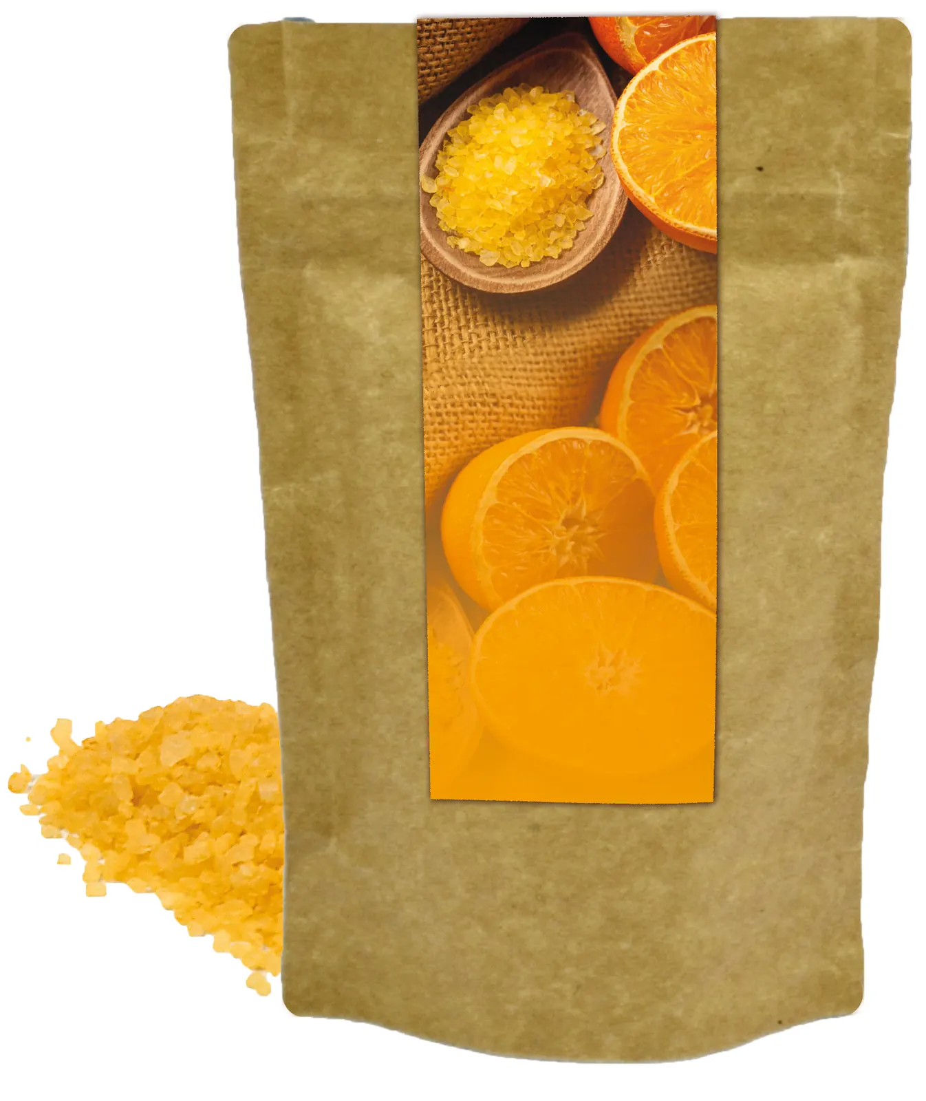 Natur-Bag Badetraum