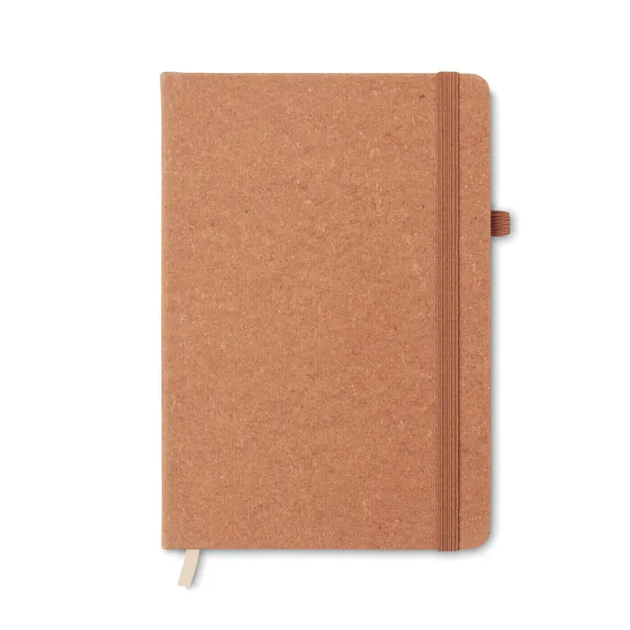 DIN A5 Notizbuch PU