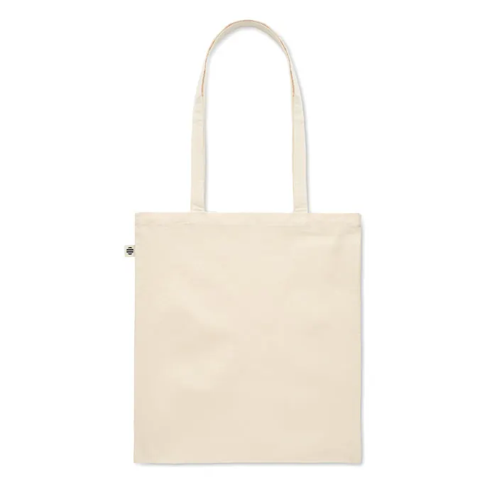 Einkaufstasche Organic Cotton