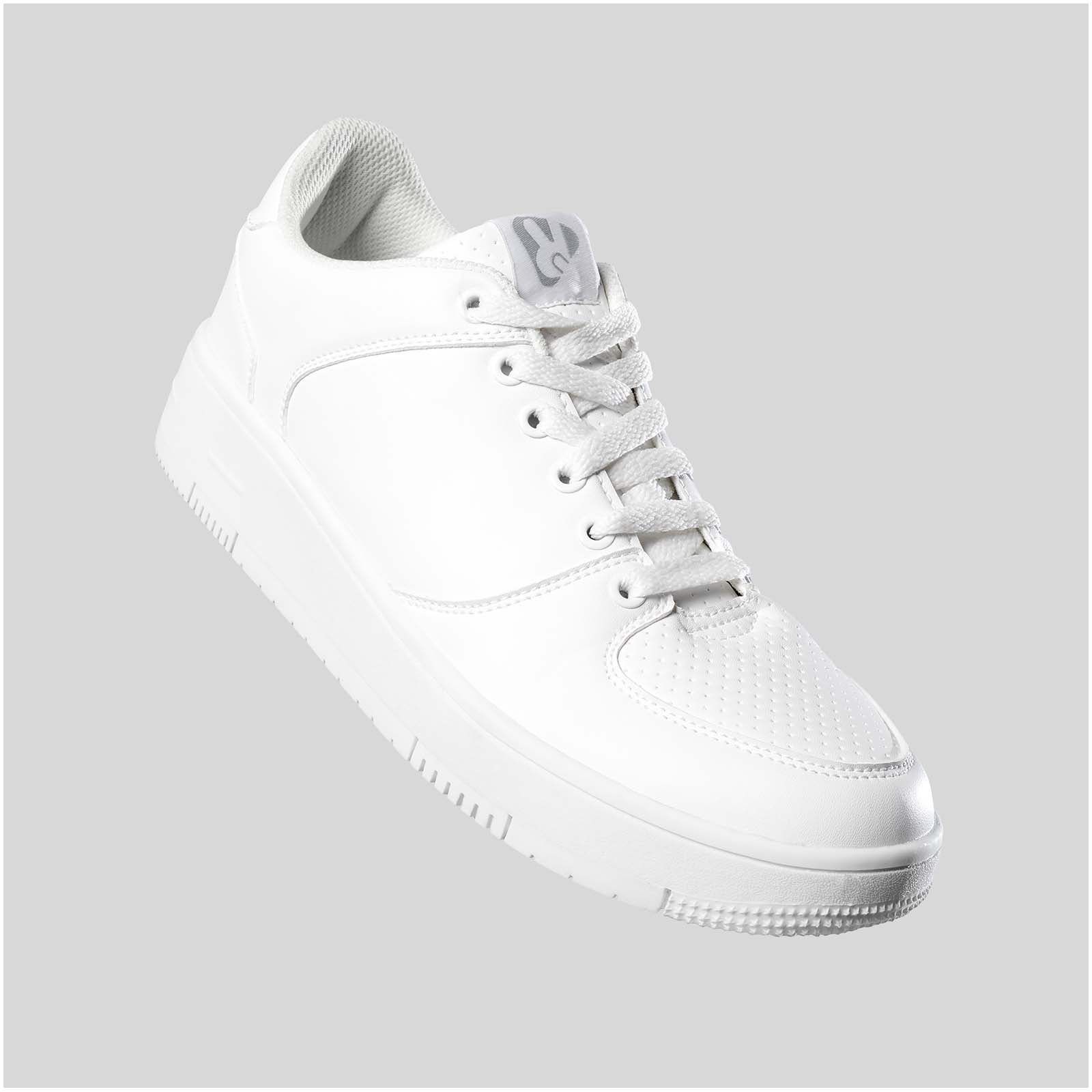 Baylor Sneaker Unisex weiss