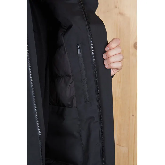 Herren-Winterjacke Alfi