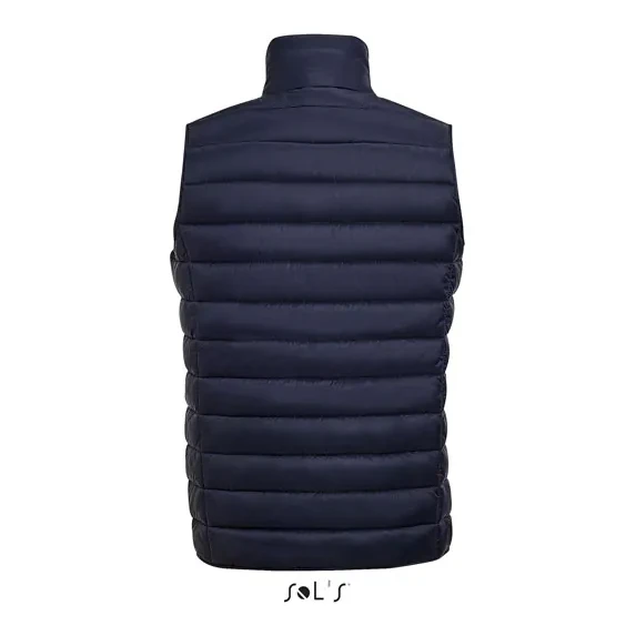 WAVE MEN Bodywarmer