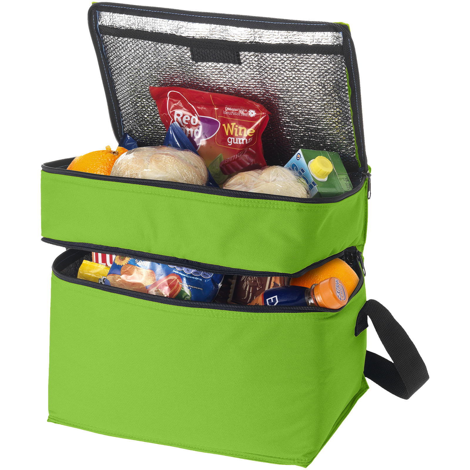 Oslo Kühltasche 13L limone