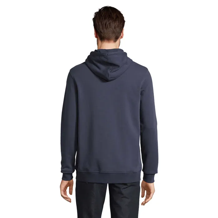 CALIPSO FULL ZIP HOODIE