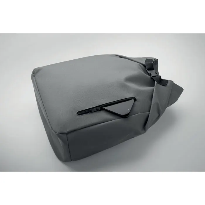 15'' Rolltop-Laptop-Rucksack