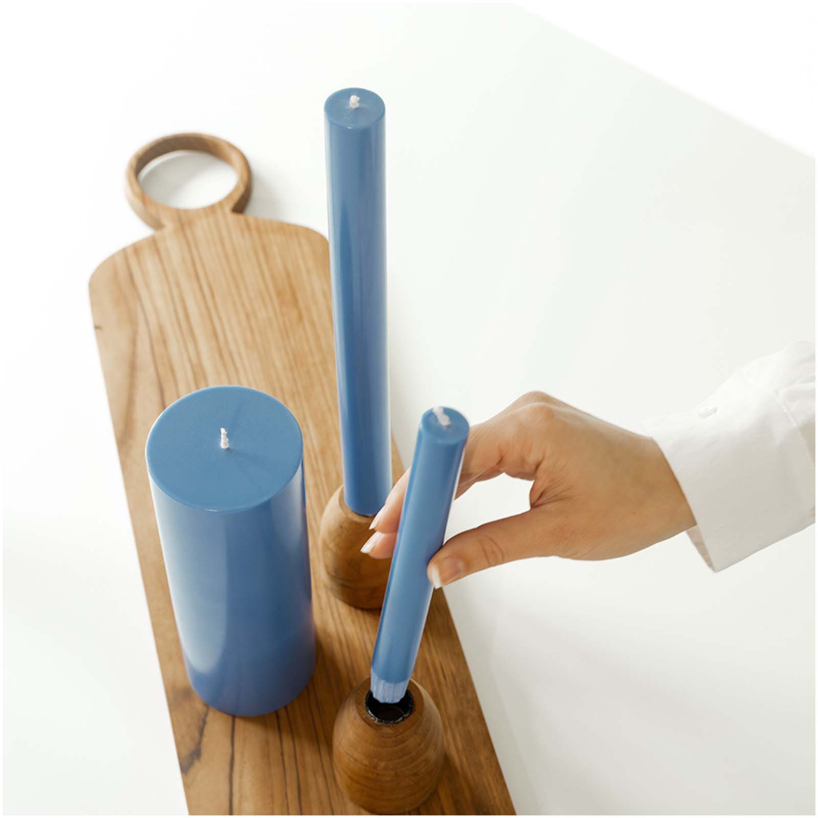 Originalhome Schneidebrett holz