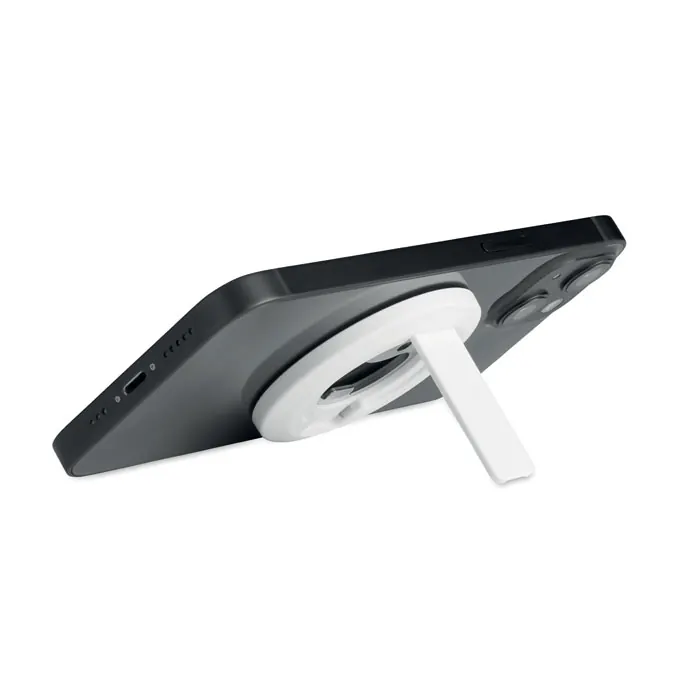 Phonehalter mit Kapselheber