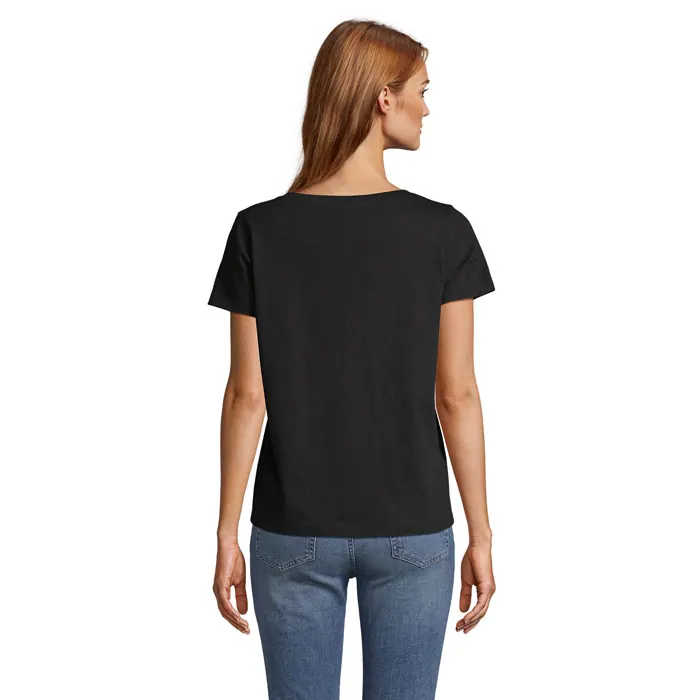 REGENT V T-SHIRT WOMEN
