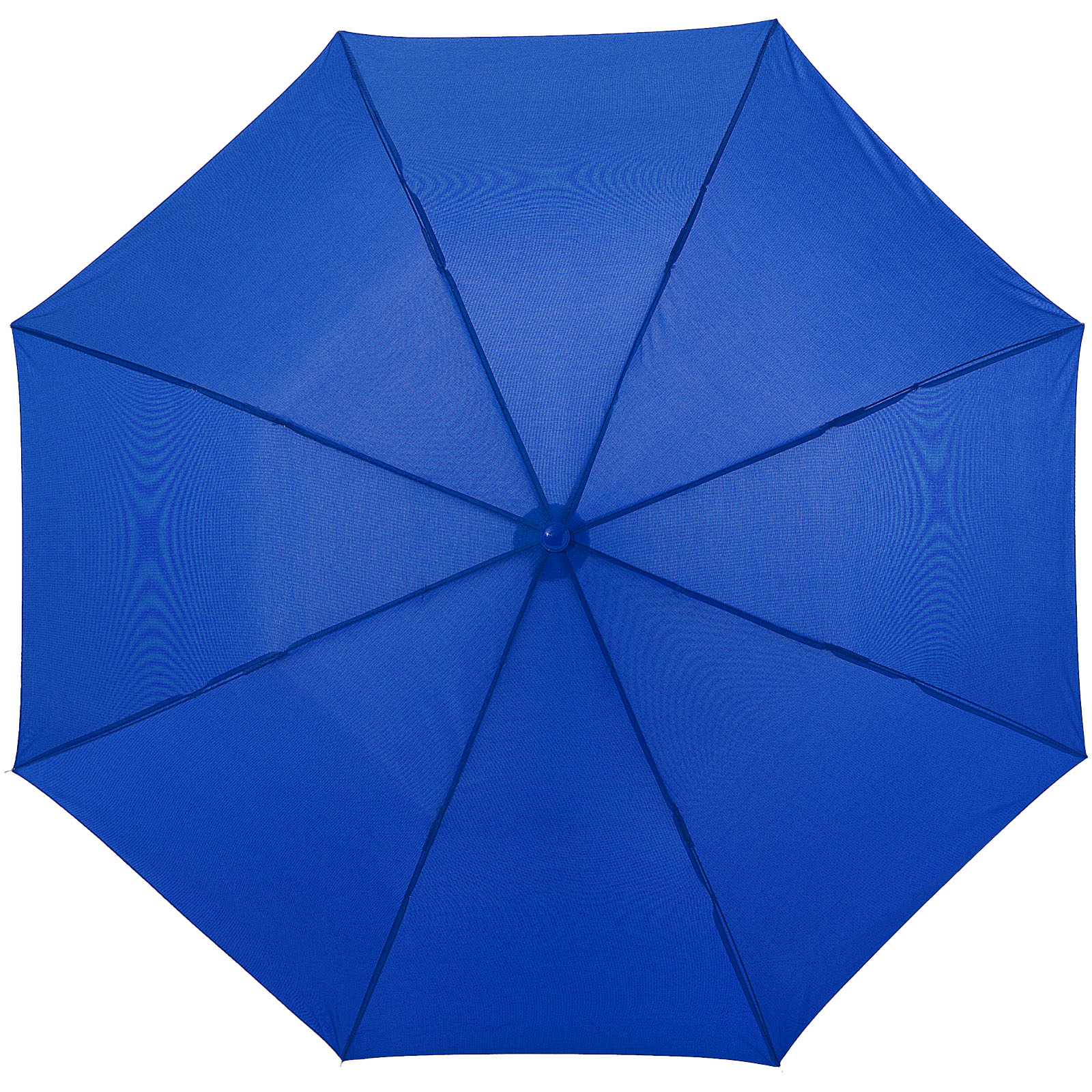 Oho 20" Kompaktregenschirm royalblau
